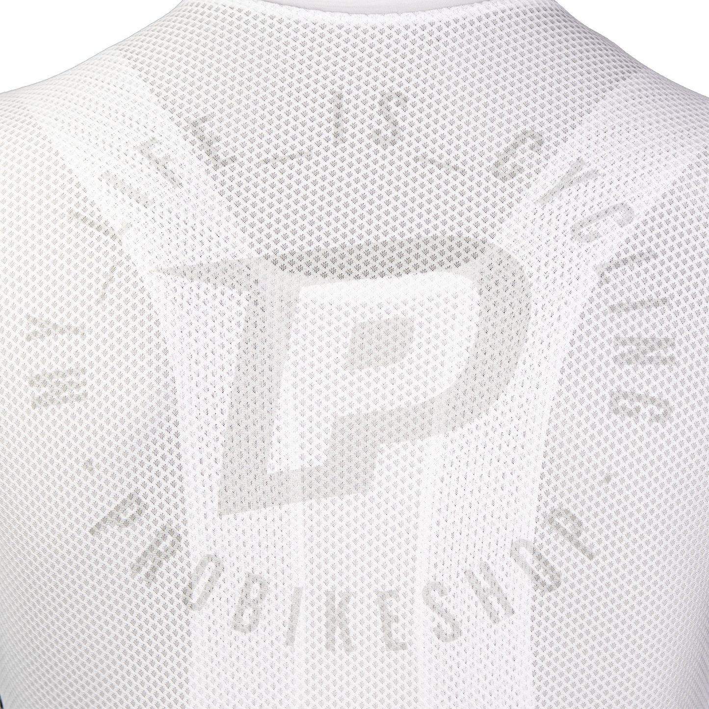 PROBIKESHOP lyhythihainen trikoo Navy/White