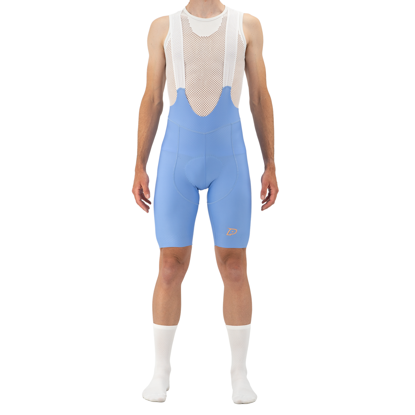PROBIKESHOP Sininen Bib Tight -setti