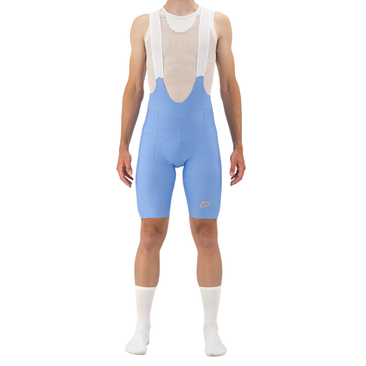 PROBIKESHOP Sininen Bib Tight -setti