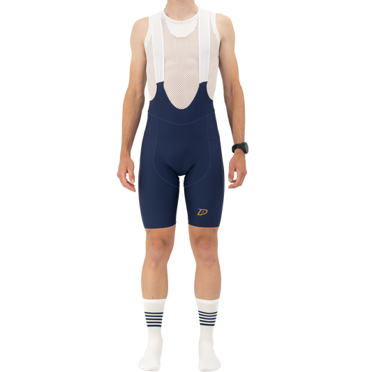 PROBIKESHOP Navy Bib Tight -laatikko