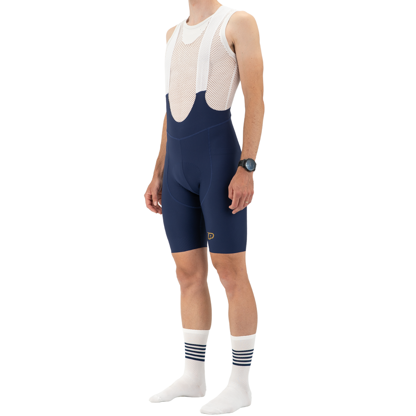 PROBIKESHOP Navy Bib Tight -laatikko