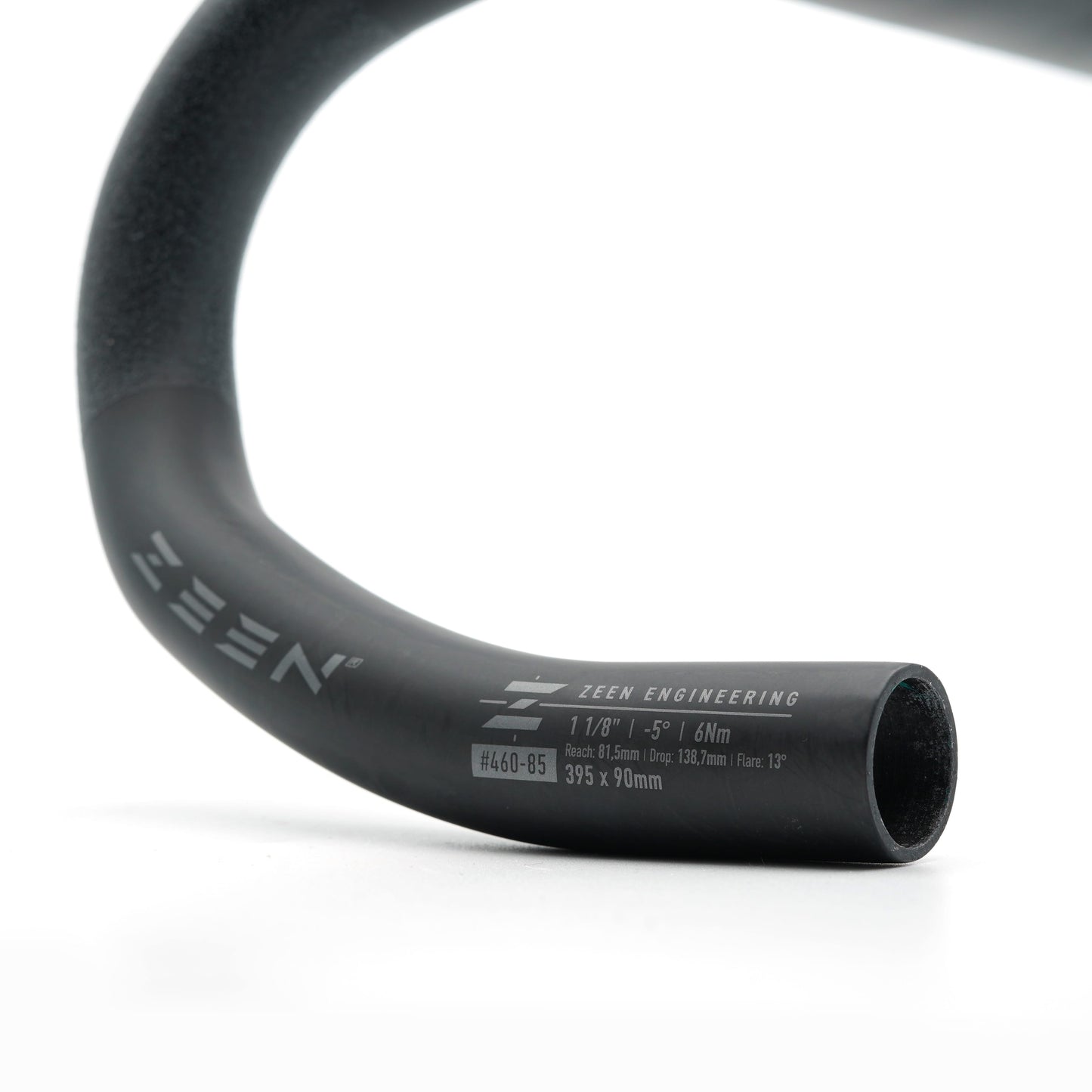 ZEEN GRAVEL COMBO ripustin