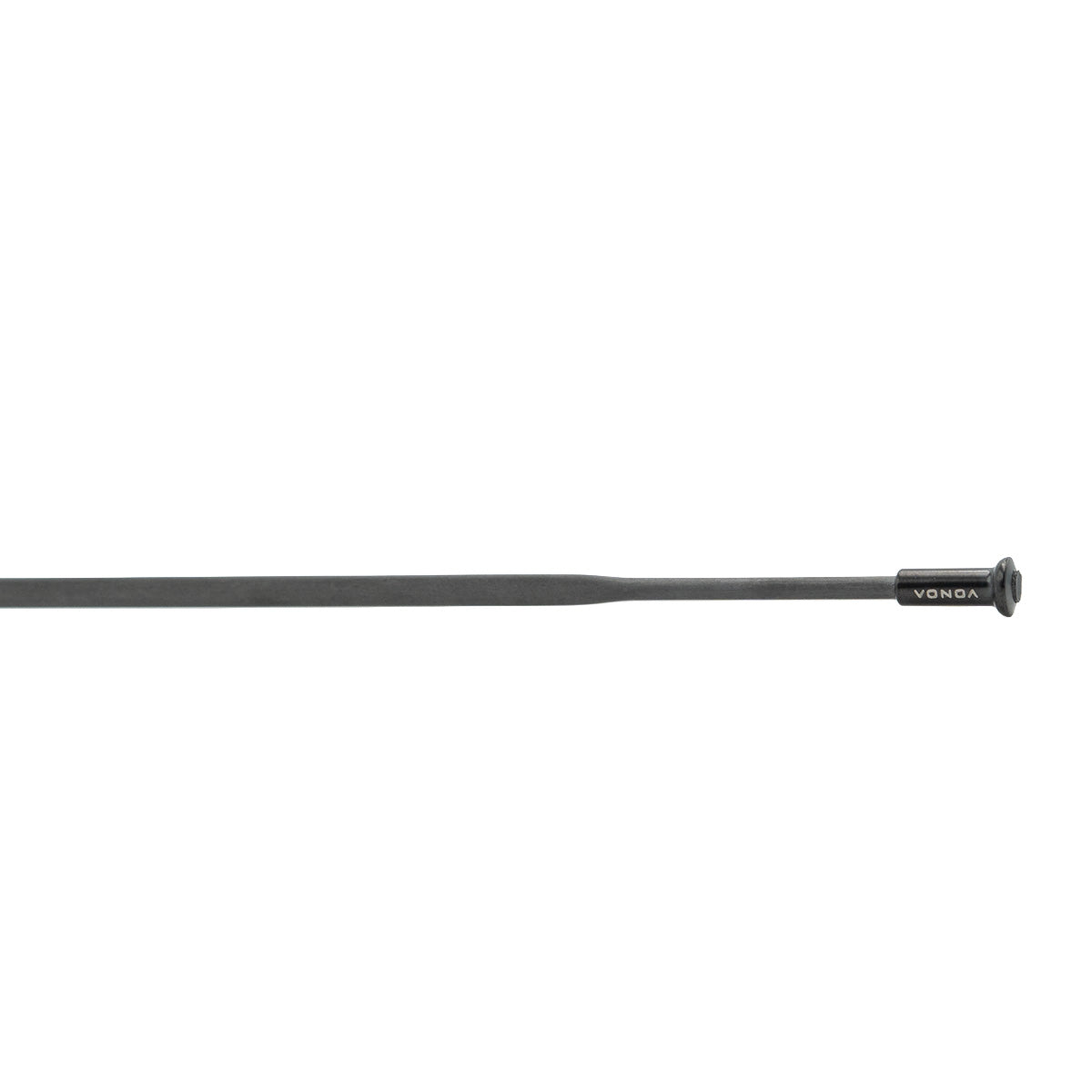 Hiilikuitu puola VONOA Aero 3,2mm SCOM Ultra