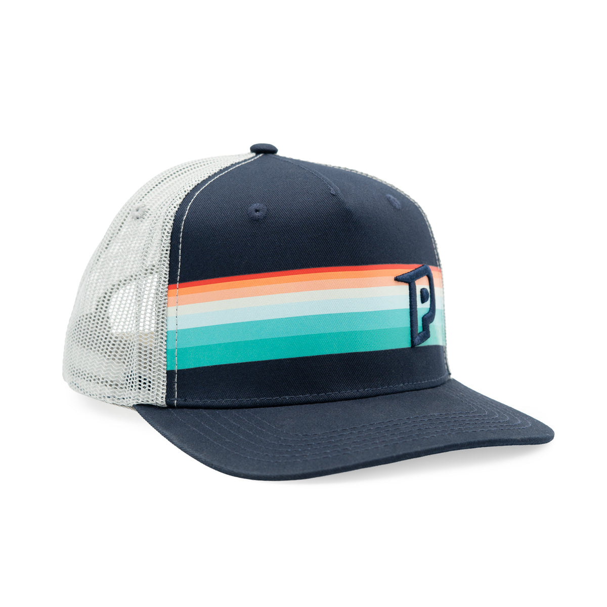 PROBIKESHOP TRUCKER -lippis Marine