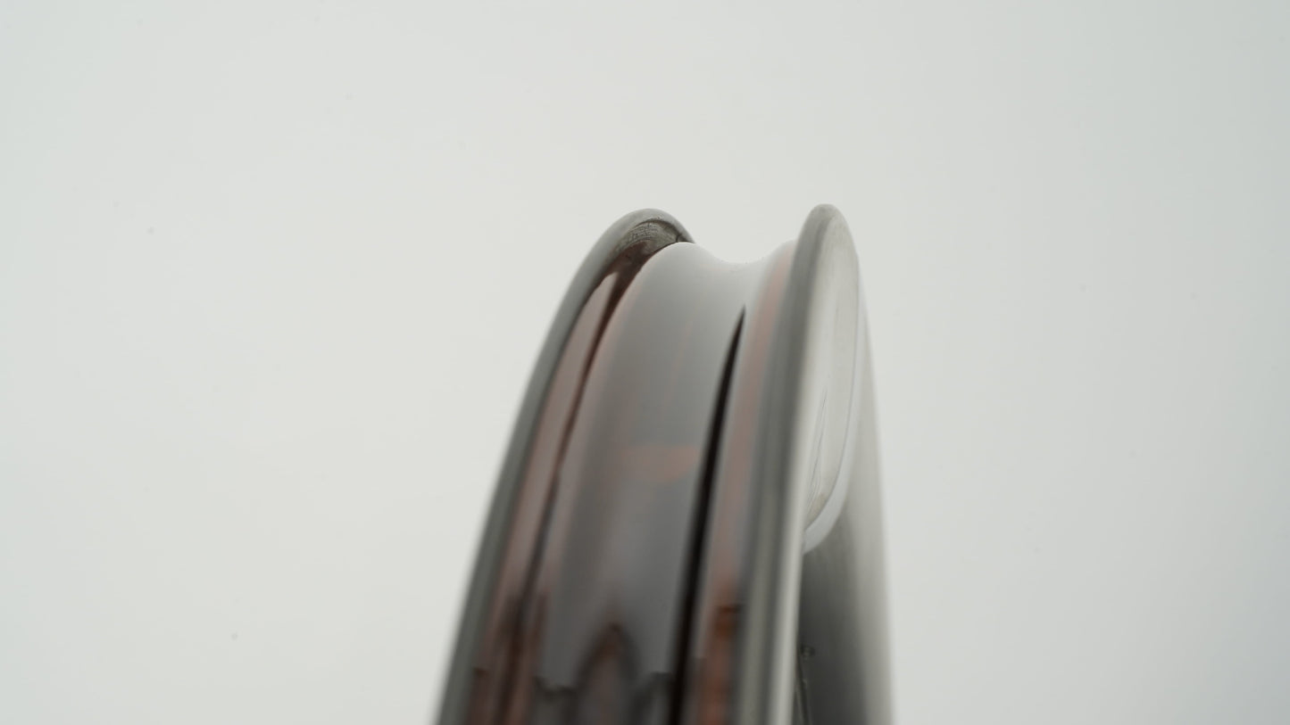 Pari SCOM EVO Tubeless Ready pyörää (Center Lock)