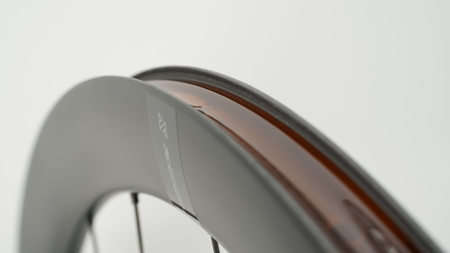 Parit SCOM ULTRA Tubeless Ready pyörät (Center Lock)