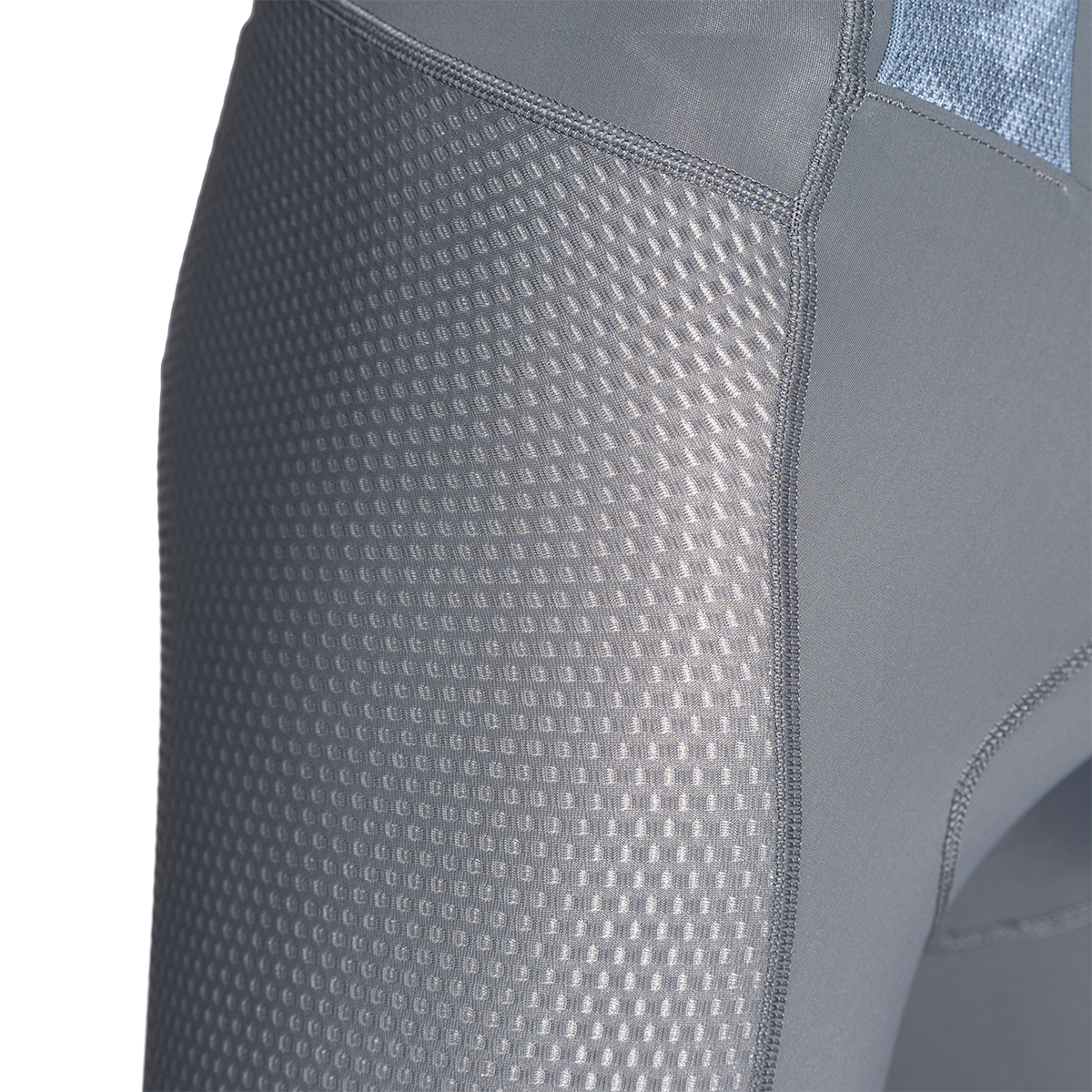 USWE VENT GRAVEL Bib Tight Musta