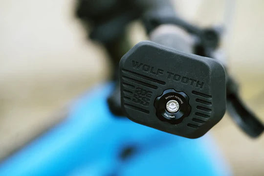 Palkin päät WOLF TOOTH LOCKED-IN