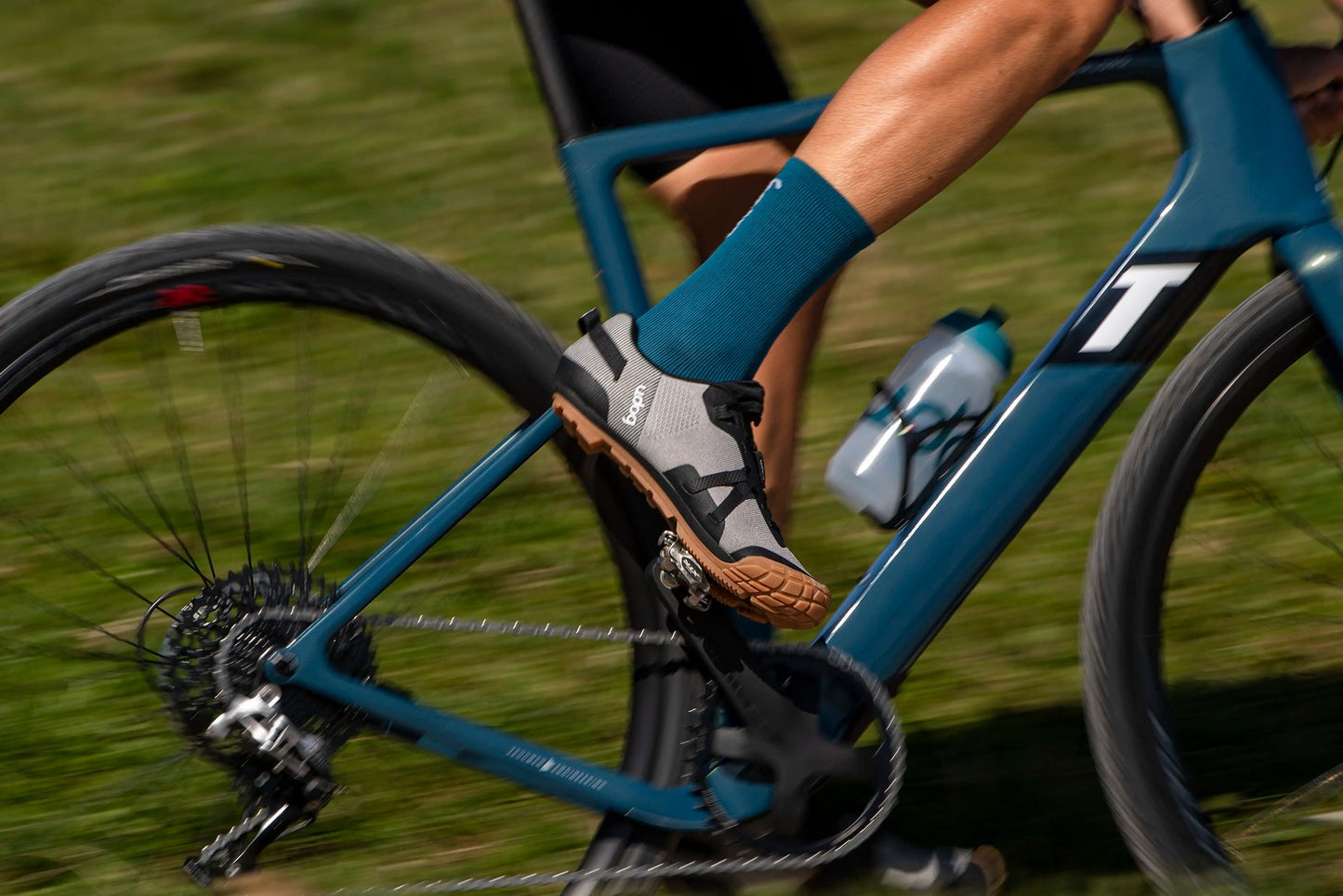 Sora UDOG DISTANZA Kengät Harmaa