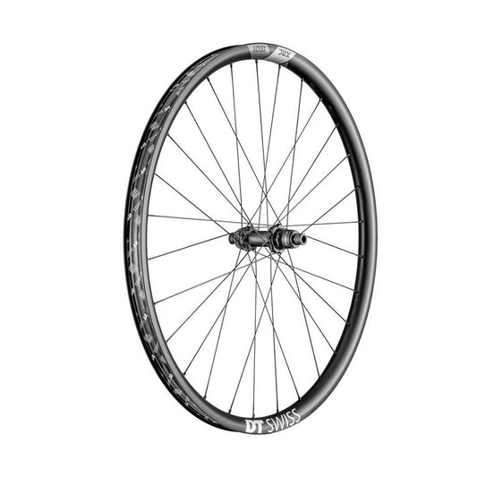 DT SWISS XRC 1501 SPLINE 30 mm 29'' 12x148 mm Boost Carbon takapyörä