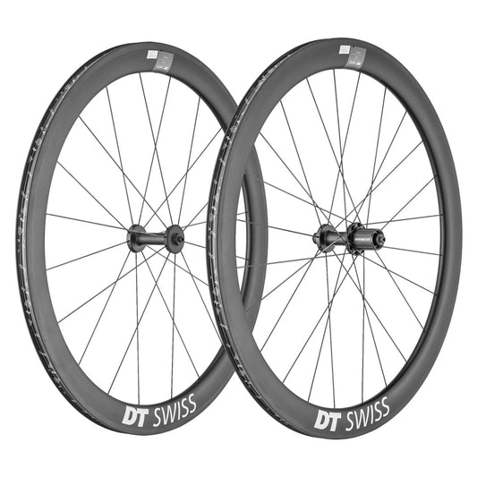 Pari DT SWISS ARC 1400 DICUT 48 pyörää renkaineen