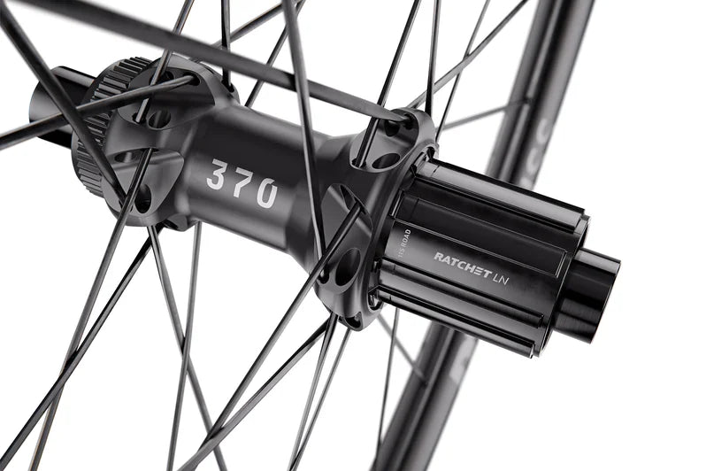 Takapyörä DT SWISS A 1800 SPLINE 30 DISC Tubeless Ready (Center Lock) 2026