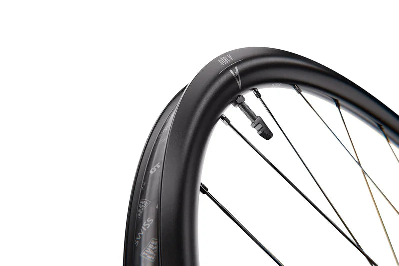 Etupyörä DT SWISS A 1800 SPLINE 30 DISC Tubeless Ready (Center Lock) 2026
