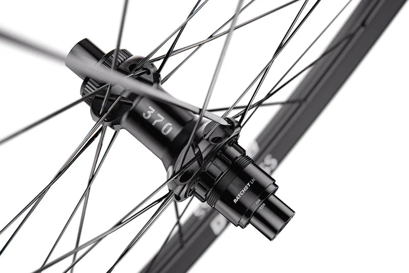 Takaratas DT SWSISS G 1800 SPLINE 20 DISC Tubeless Ready (Center Lock)