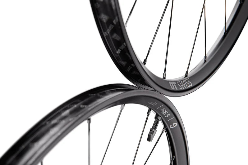 Eturatas DT SWSISS G 1800 CLA 20 DISC Tubeless Ready (Center Lock)
