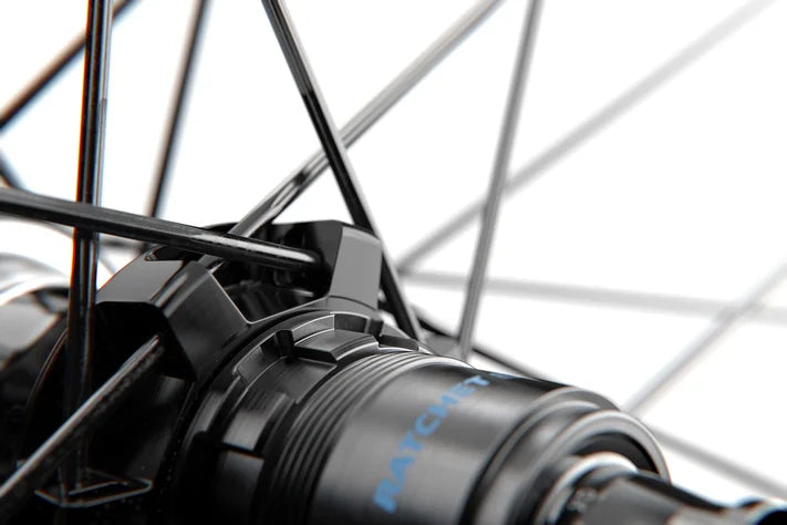 DT SWISS HXC 1200 SPLINE 29" 30 mm 12x148 mm takapyörä