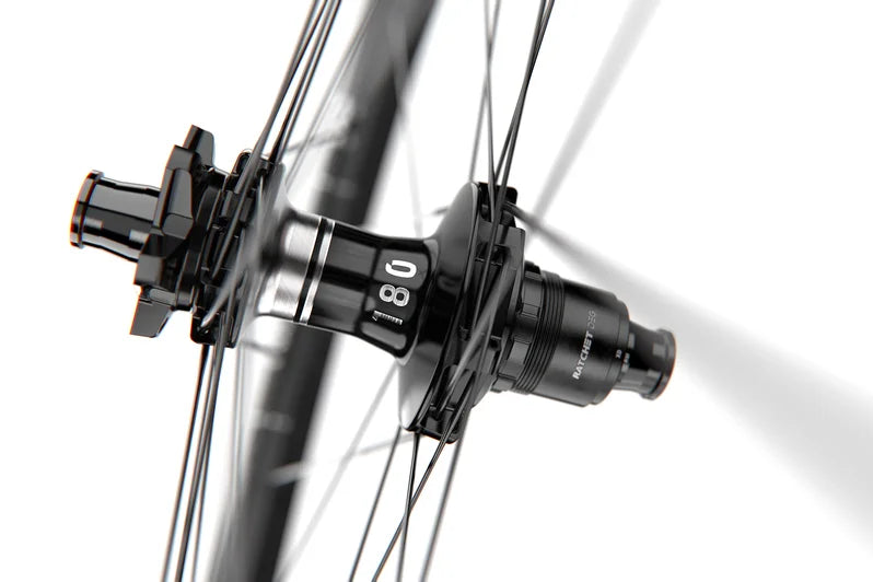 DT SWISS XMC 1200 SPLINE 30 mm 29" -pyöräpari, DED 90 -lukitusmekanismi, 15x110/12x148 mm Boost