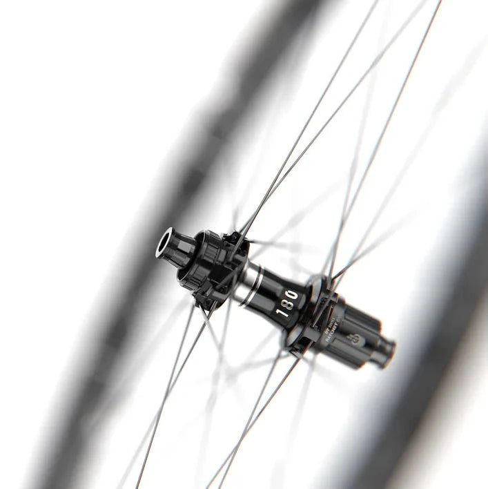 DT SWISS XRC 1200 SPLINE 29" 30 mm 12x148 mm takapyörä