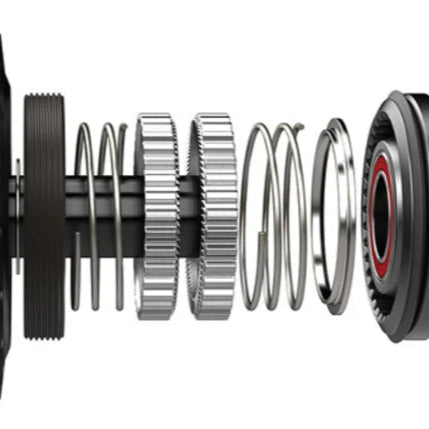 DT SWISS EXC 1200 CLASSIC 30 mm 29" 12x148 mm Boost takapyörä
