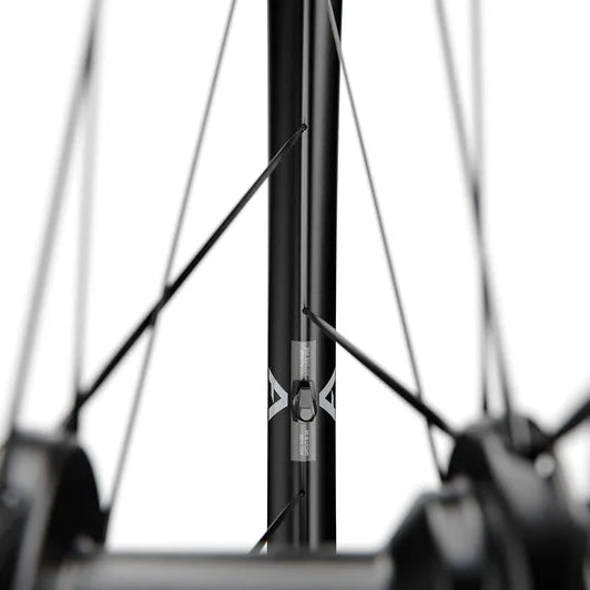 Pari DT SWISS ARC 1400 DICUT 38 DISC Tubeless Ready pyörät (Center Lock)