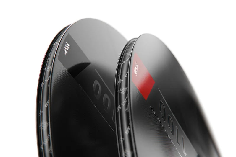 DT SWISS ARC 1100 DICUT DISC Tubeless Ready (Center Lock) -linssilevytakapyörä