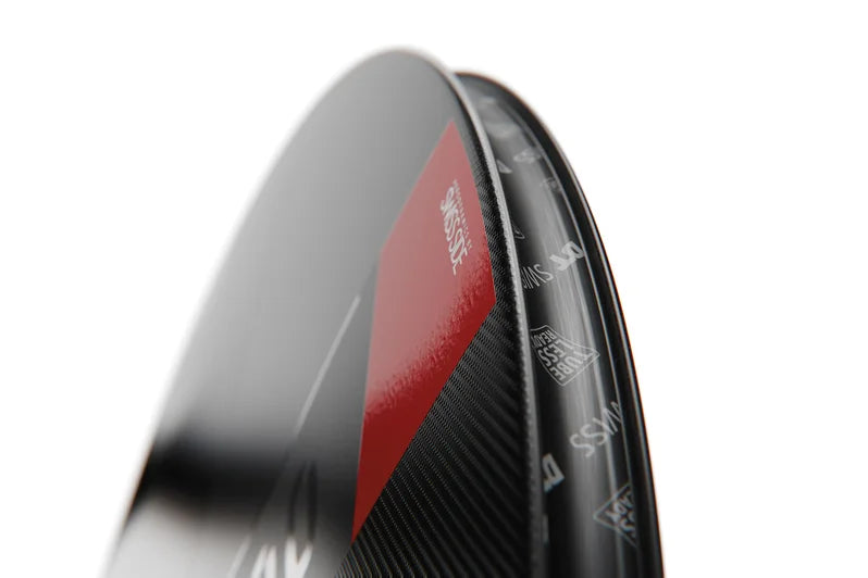 DT SWISS ARC 1100 DICUT DISC Tubeless Ready (Center Lock) -linssilevytakapyörä
