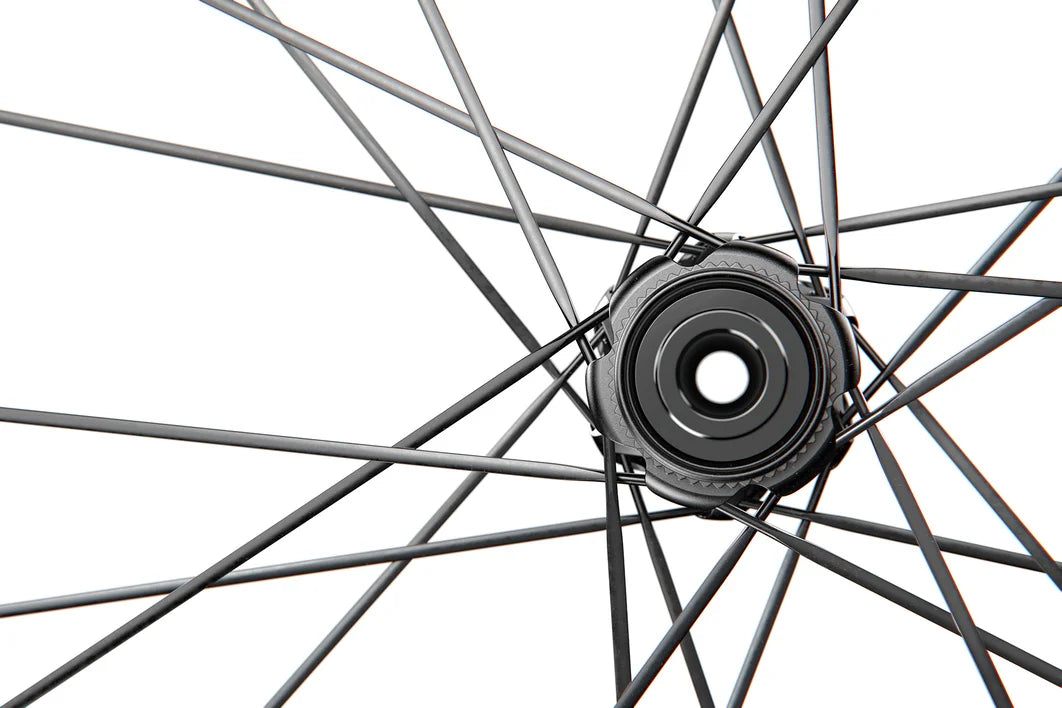 DT SWISS A 1800 SPLINE 30 WTS DISC -takapyörä, Tubeless Ready (Center Lock)