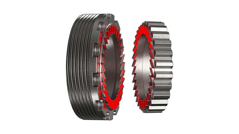 DT SWISS HXC 1200 SPLINE 30 mm 29" 15x110/12x148 mm Boost -pyöräpari