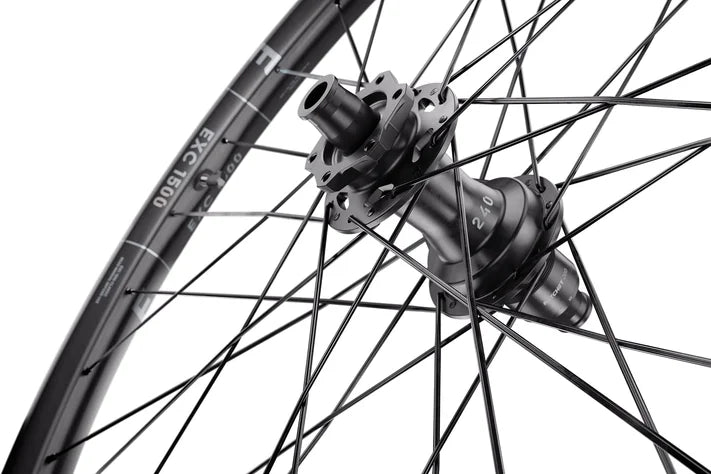 Roue Arrière DT SWISS EXC 1500 CLASSIC 30 mm 29" 12x148 mm