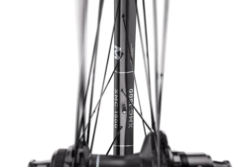 DT SWISS XMC 1500 SPLINE -pyöräpari, 30 mm, 29", 15x110/12x148 mm Boost
