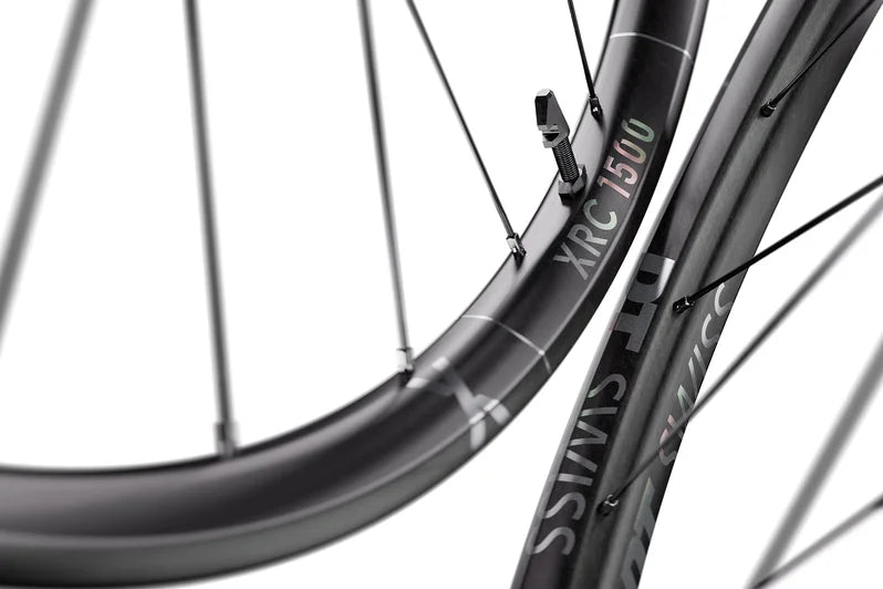 DT SWISS XRC 1500 SPLINE 29" 30 mm 12x148 mm takapyörä