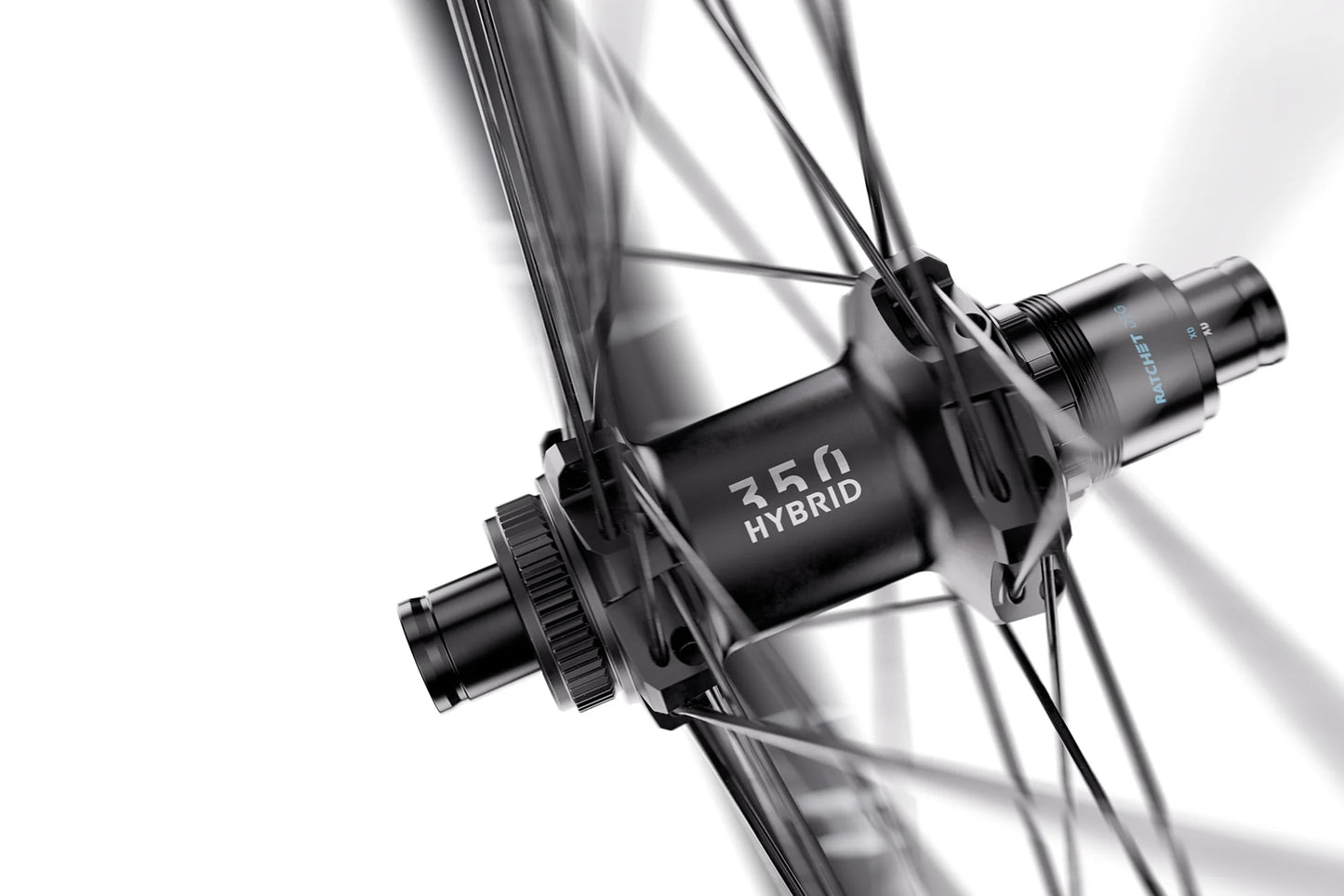 DT SWISS HX 1700 SPLINE 30 mm 29" 12x148 mm Boost 2026 takapyörä DT SWISS HX 1700 SPLINE 30 mm 29" 12x148 mm Boost 2026 takapyörä