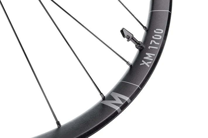 DT SWISS XM 1700 SPLINE 30 mm 27.5" 12x148 mm Boost 2026 takapyörä DT SWISS XM 1700 SPLINE 30 mm 27.5" 12x148 mm Boost 2026 takapyörä