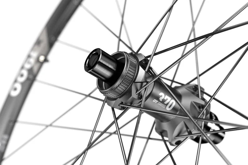 DT SWISS X 1900 SPLINE Takapyörä 25 mm 29" 12x148 mm 12x148 mm