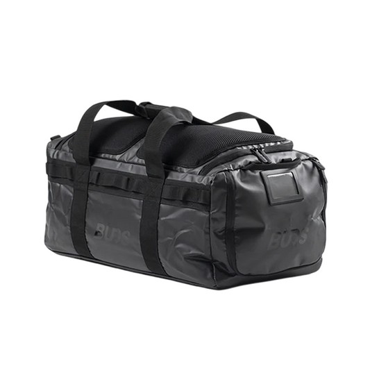 Matkalaukku BUDS DUFFEL BAG MEDIUM 42 L Musta Musta