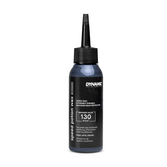 DYNAMIC SPEED POTION WAX (100ml)