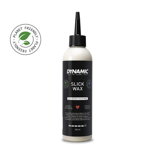 DYNAMIC SLICK WAX Ketjun vahavoiteluaine (250ml)