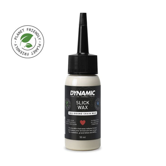 DYNAMIC SLICK WAX Ketjun vahavoiteluaine (50ml)