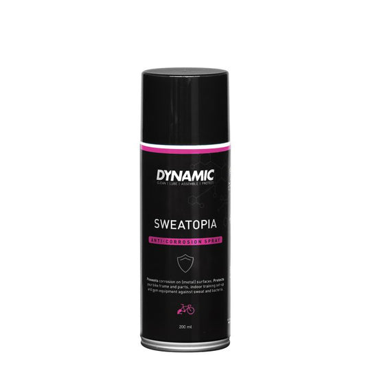 DYNAMIC SWEATOPIA Suojasuihke (200ml)