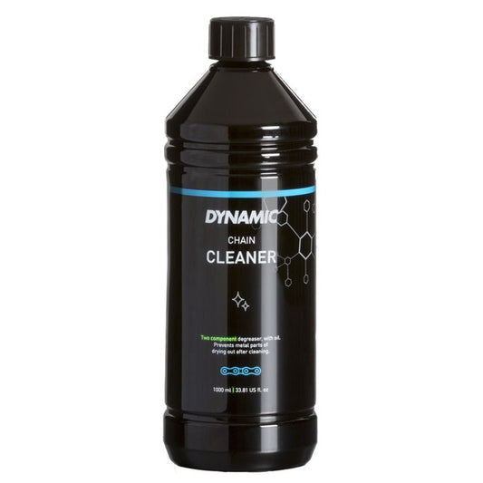 DYNAAMINEN KETJUNPUHDISTUSAINE (1L)