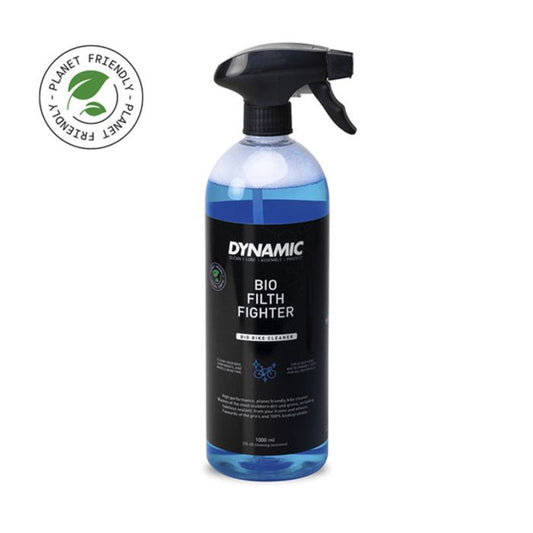 DYNAMIC BIO FILTH FIGHTER Polkupyörän puhdistusaine (1L)