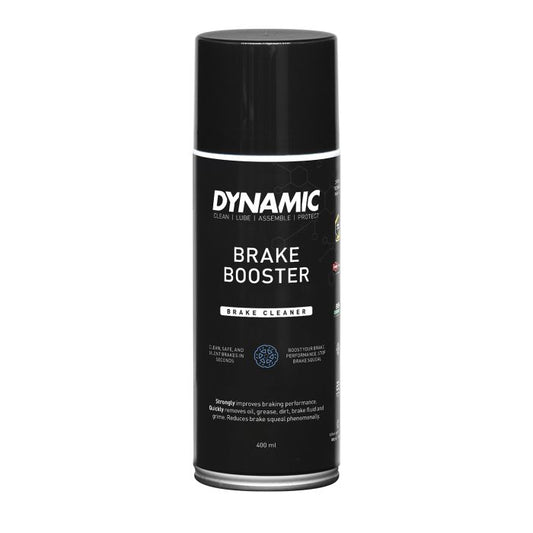 DYNAMIC BRAKE BOOST jarrupuhdistusaine (400ml)
