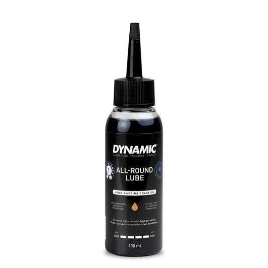 DYNAMIC ALL ROUND LUBE - Kaikki olosuhteet (100ml)