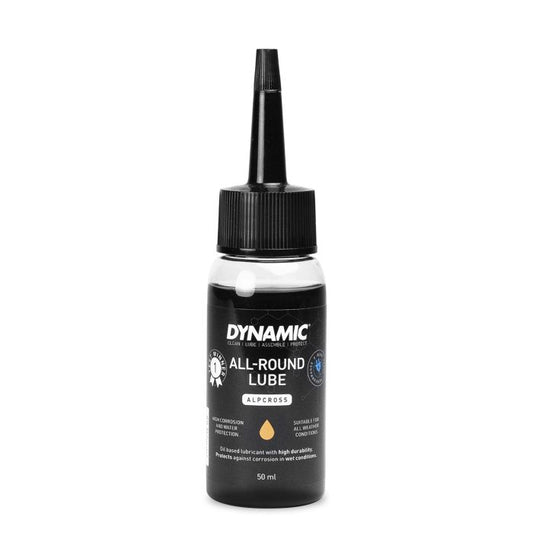 DYNAMIC ALL ROUND LUBE - Kaikki olosuhteet (250ml)