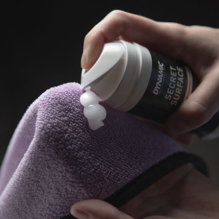 Hydrofobinen keraaminen pinnoite DYNAMIC SECRET SURFACE (100ml)