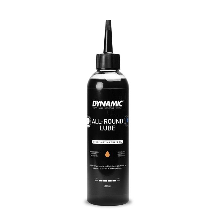 DYNAMIC ALL ROUND LUBE - Kaikki olosuhteet (50ml)