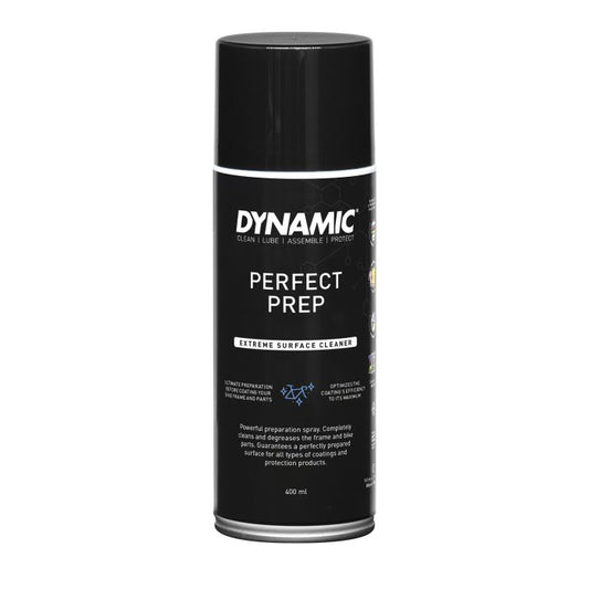 DYNAMIC PERFECT PREP Polkupyörän puhdistusaine (400ml)