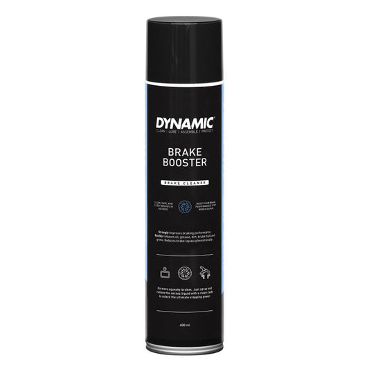 DYNAMIC BRAKE BOOST Jarrupuhdistusaine (600ml)