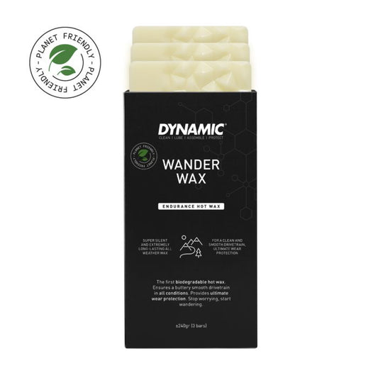 DYNAMIC WANDER WAX (240g)