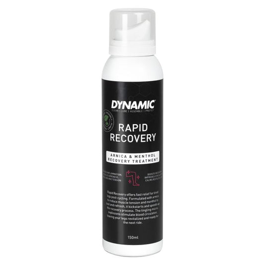 DYNAMIC RAPID RECOVERY Foam (150ml)